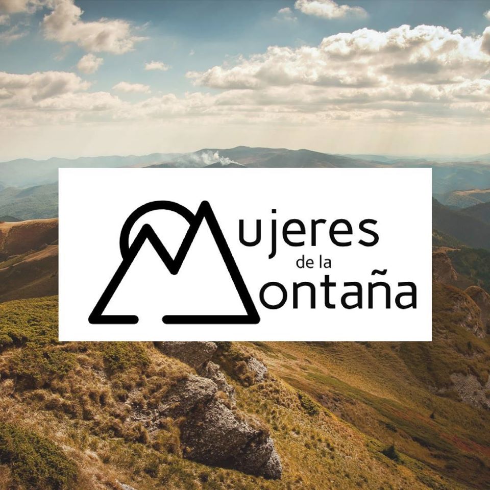 Mujeres de la montaña: una comunidad de encuentros salvajes
